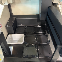 Bio-Rad Automated Droplet Generator image 3